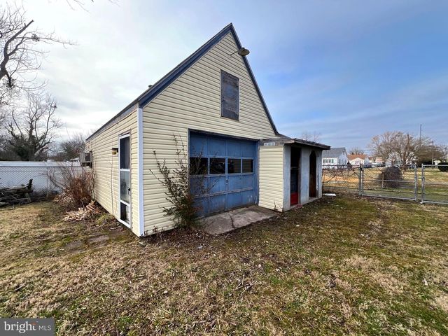 315 SHEPHERD AVE, Cambridge, MD 21613