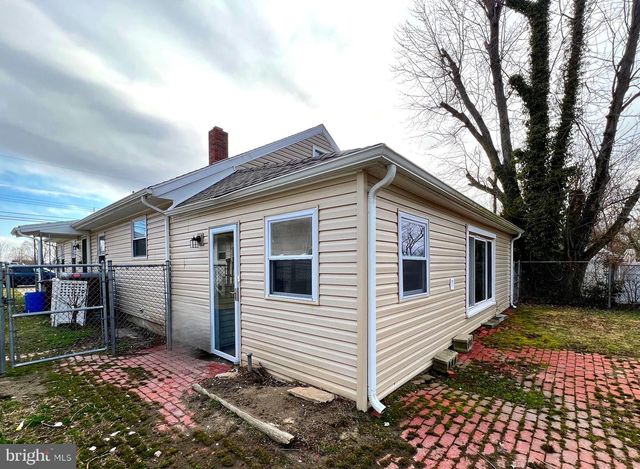 315 SHEPHERD AVE, Cambridge, MD 21613