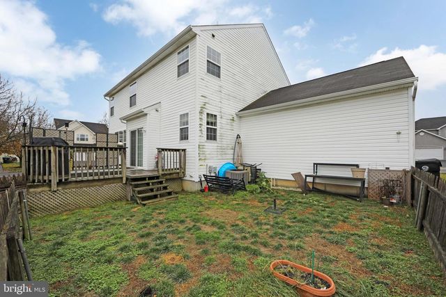 5 CONCORD BLVD, Sicklerville, NJ 08081