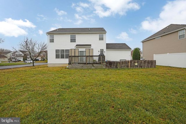 5 CONCORD BLVD, Sicklerville, NJ 08081