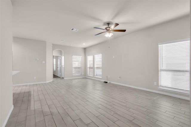 506 Emerald Thicket Lane, Huffman, TX 77336