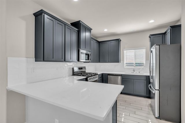 506 Emerald Thicket Lane, Huffman, TX 77336