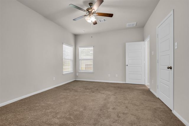 506 Emerald Thicket Lane, Huffman, TX 77336