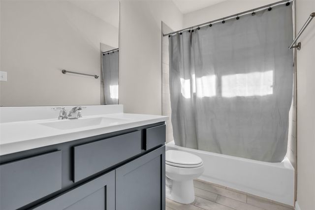 506 Emerald Thicket Lane, Huffman, TX 77336