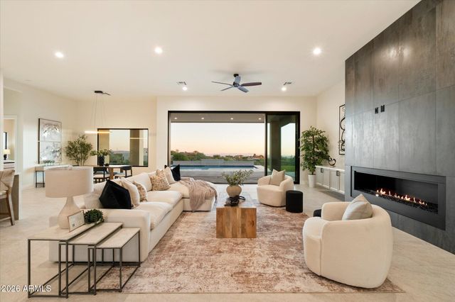 31101 N 138TH Street, Scottsdale, AZ 85262