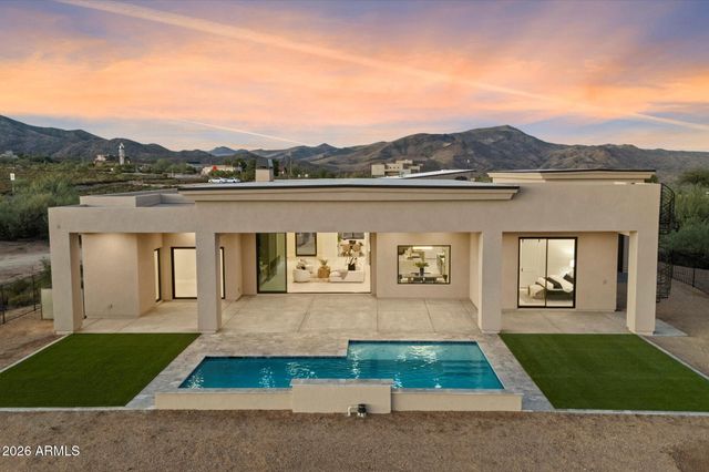 31101 N 138TH Street, Scottsdale, AZ 85262