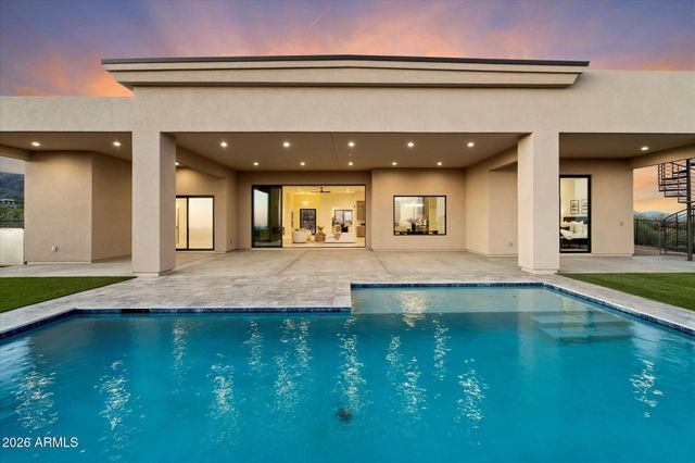 31101 N 138TH Street, Scottsdale, AZ 85262