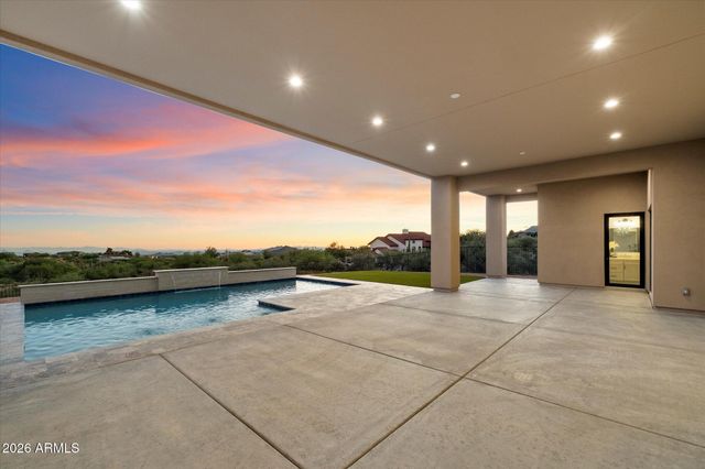 31101 N 138TH Street, Scottsdale, AZ 85262