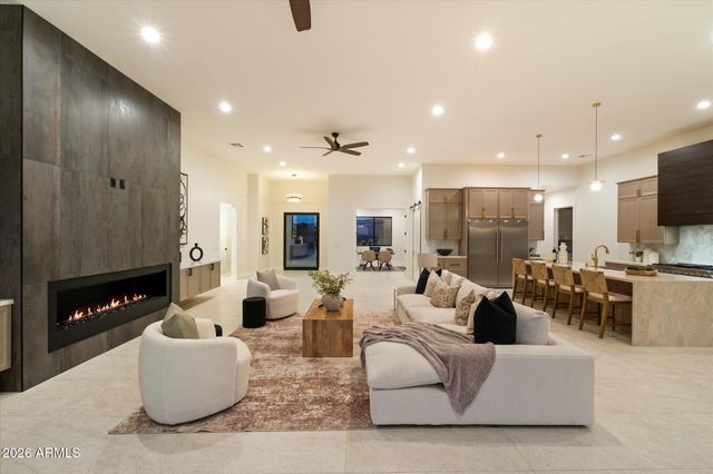 31101 N 138TH Street, Scottsdale, AZ 85262