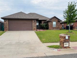 8121 Hillers Road, Oklahoma City, OK 73132