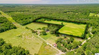 501 SIVILS ROAD, Collinston, LA 71229