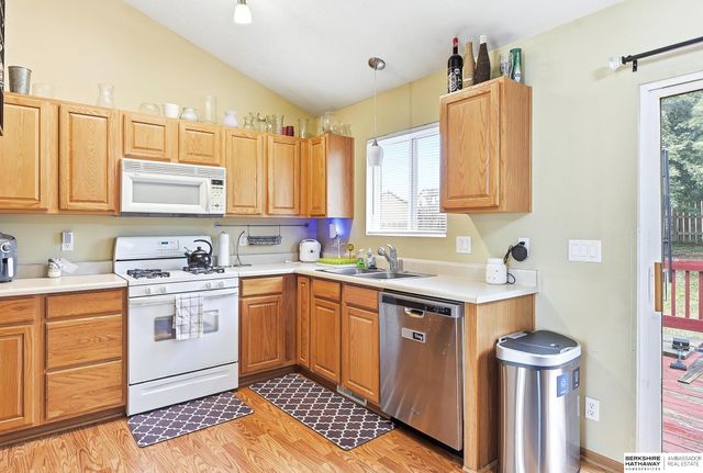 14504 S 28th Street, Bellevue, NE 68123