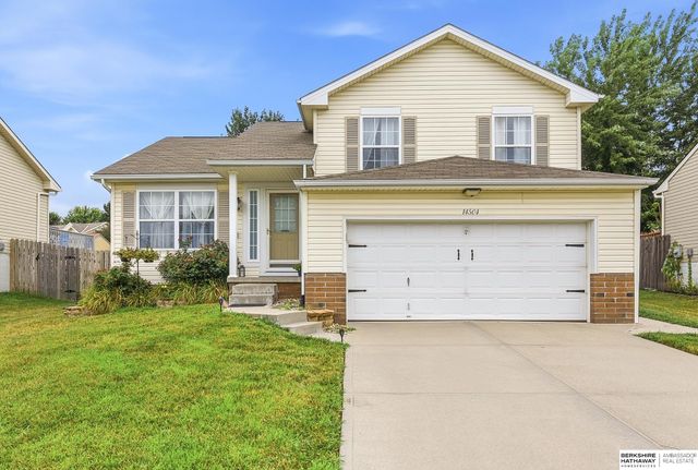 14504 S 28th Street, Bellevue, NE 68123