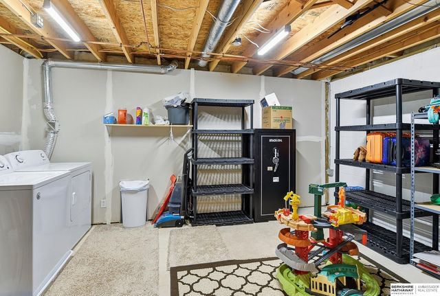 14504 S 28th Street, Bellevue, NE 68123