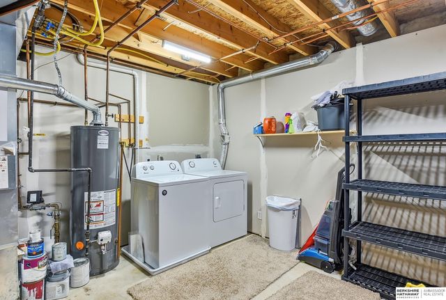 14504 S 28th Street, Bellevue, NE 68123
