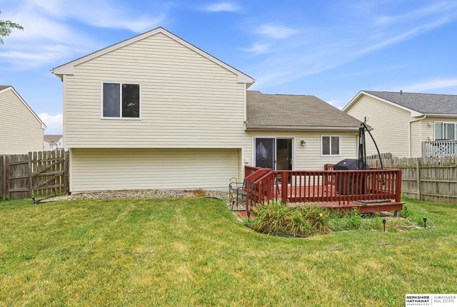14504 S 28th Street, Bellevue, NE 68123