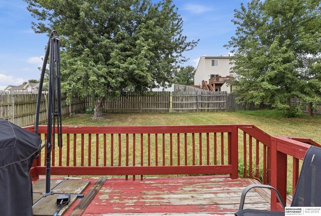 14504 S 28th Street, Bellevue, NE 68123