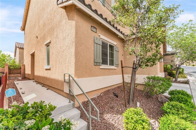 10749 Cather Avenue, Las Vegas, NV 89166