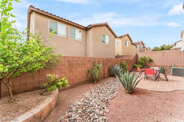 10749 Cather Avenue, Las Vegas, NV 89166