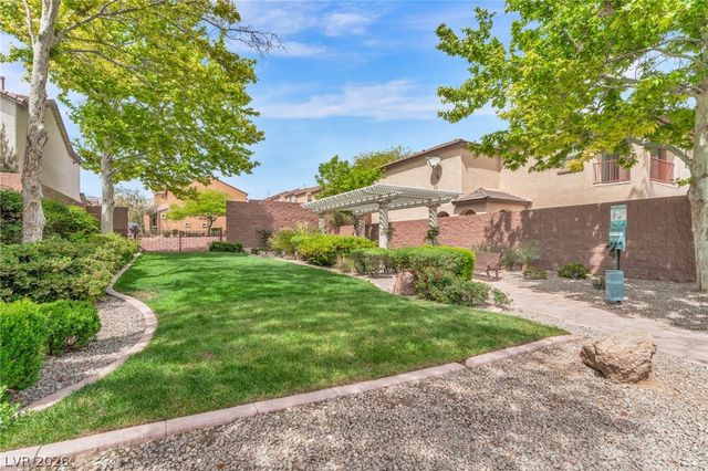 10749 Cather Avenue, Las Vegas, NV 89166