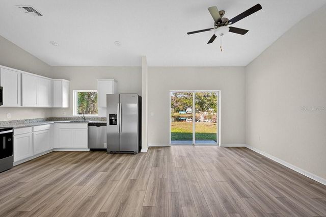 1538 AGATHA DRIVE, Deltona, FL 32725