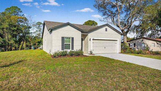 1538 AGATHA DRIVE, Deltona, FL 32725