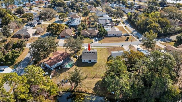 1538 AGATHA DRIVE, Deltona, FL 32725