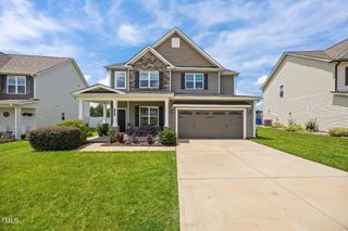 137 Campaign Drive, Mebane, NC 27302