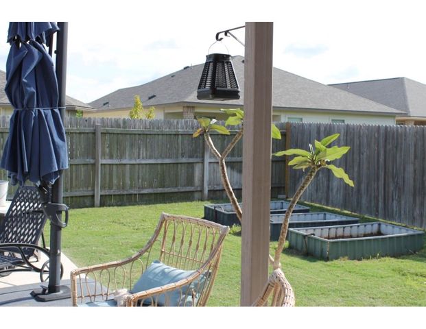 188 Beth Ann Loop LOOP, Taylor, TX 76574
