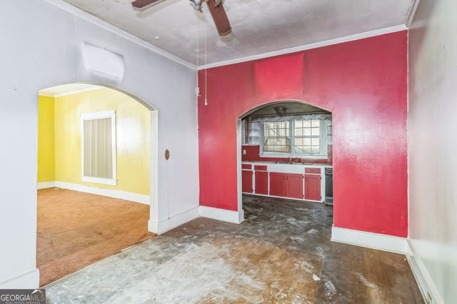 221 Avenue L Street, Thomaston, GA 30286