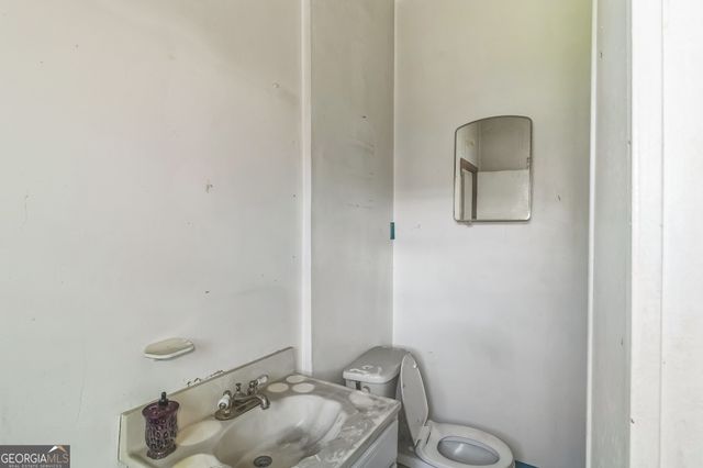 221 Avenue L Street, Thomaston, GA 30286