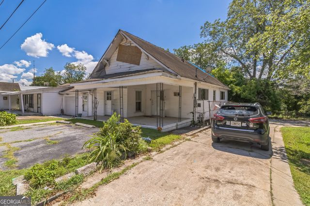 221 Avenue L Street, Thomaston, GA 30286