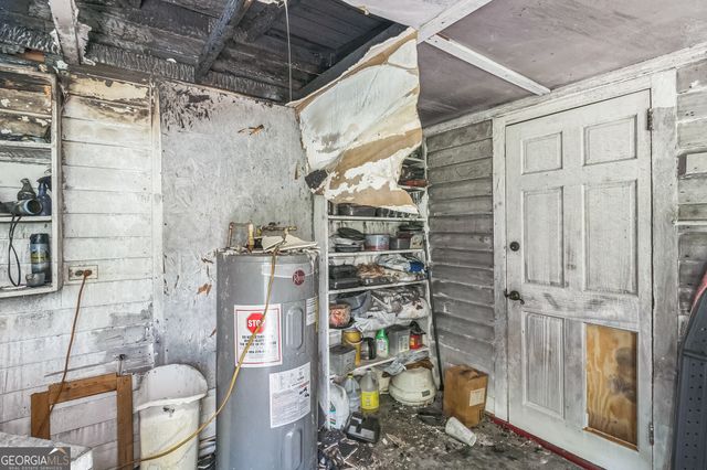 221 Avenue L Street, Thomaston, GA 30286