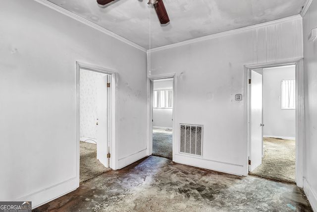 221 Avenue L Street, Thomaston, GA 30286