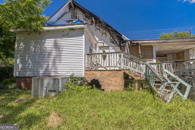 221 Avenue L Street, Thomaston, GA 30286