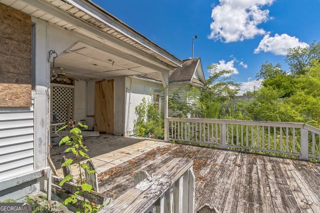 221 Avenue L Street, Thomaston, GA 30286