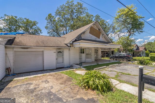 221 Avenue L Street, Thomaston, GA 30286