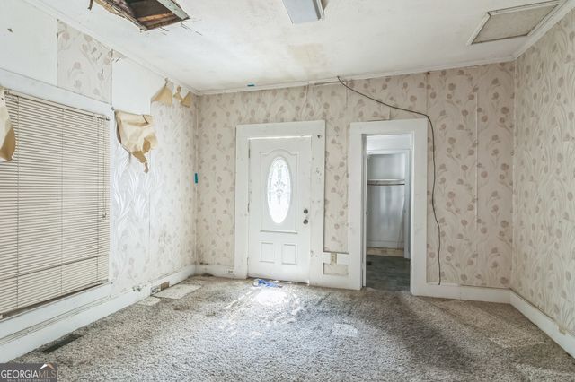 221 Avenue L Street, Thomaston, GA 30286