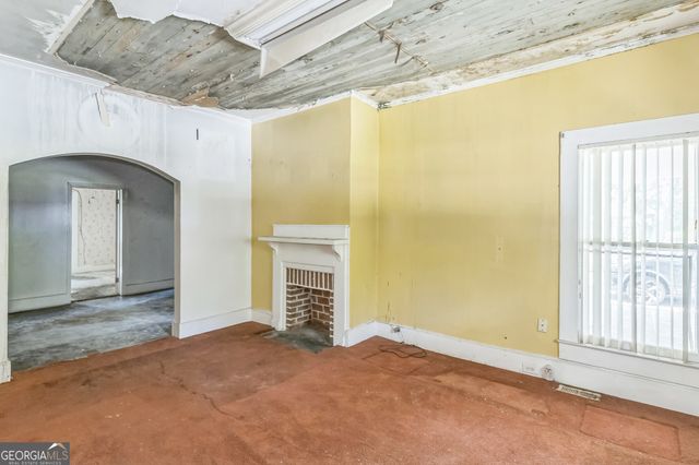 221 Avenue L Street, Thomaston, GA 30286