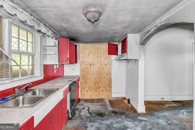 221 Avenue L Street, Thomaston, GA 30286