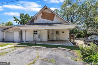 221 Avenue L Street, Thomaston, GA 30286