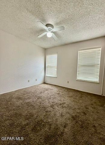 2301 GENE LITTLER Drive, El Paso, TX 79936