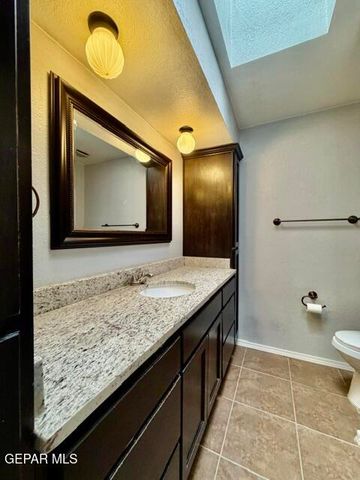2301 GENE LITTLER Drive, El Paso, TX 79936