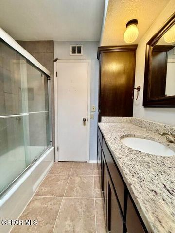 2301 GENE LITTLER Drive, El Paso, TX 79936