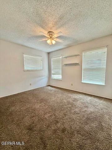 2301 GENE LITTLER Drive, El Paso, TX 79936