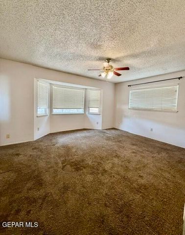 2301 GENE LITTLER Drive, El Paso, TX 79936