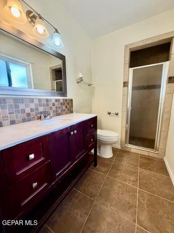 2301 GENE LITTLER Drive, El Paso, TX 79936