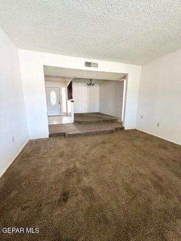 2301 GENE LITTLER Drive, El Paso, TX 79936