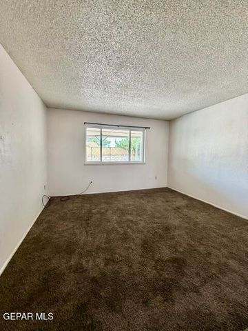 2301 GENE LITTLER Drive, El Paso, TX 79936