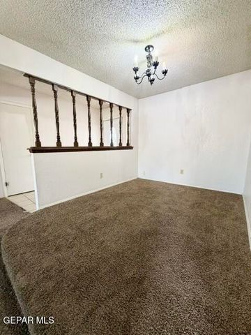 2301 GENE LITTLER Drive, El Paso, TX 79936